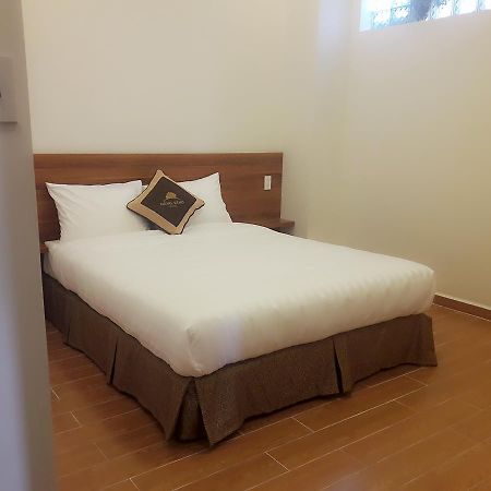 Nang Vang Hotel Đà Lạt Exterior foto