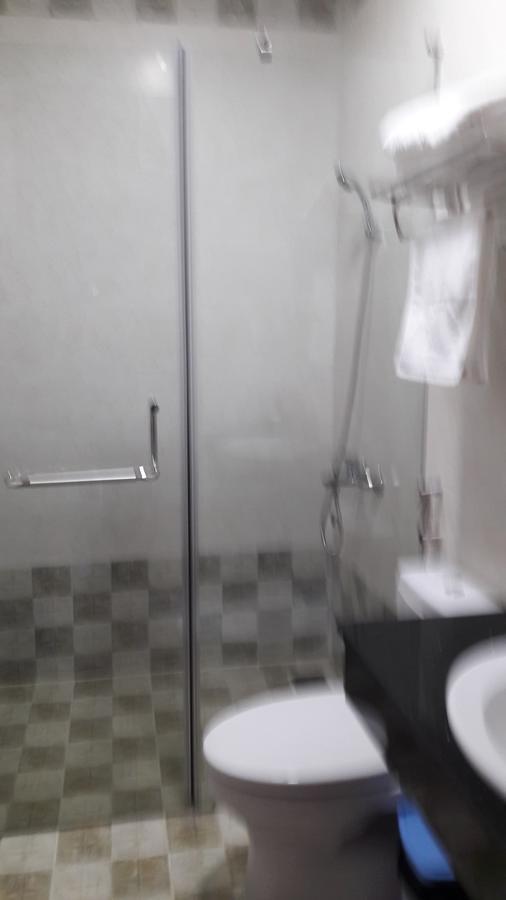 Nang Vang Hotel Đà Lạt Exterior foto